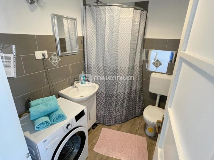 Rijeka, Mlaka, 76m2, dva novouređena apartmana