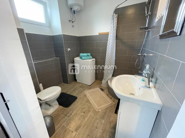 Rijeka, Mlaka, 76m2, dva novouređena apartmana