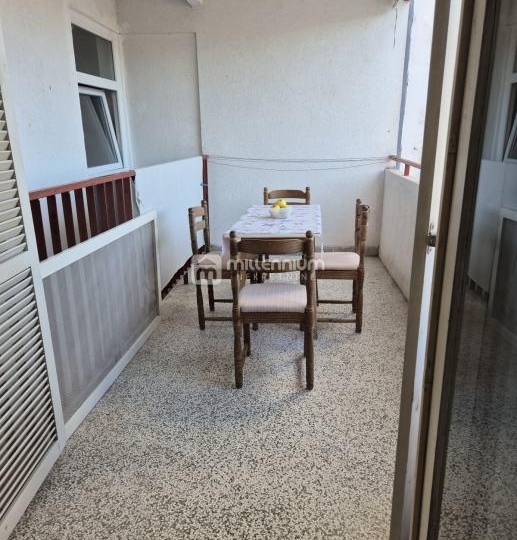 Crikvenica, 40.94m2, 1-sobni stan, terasa