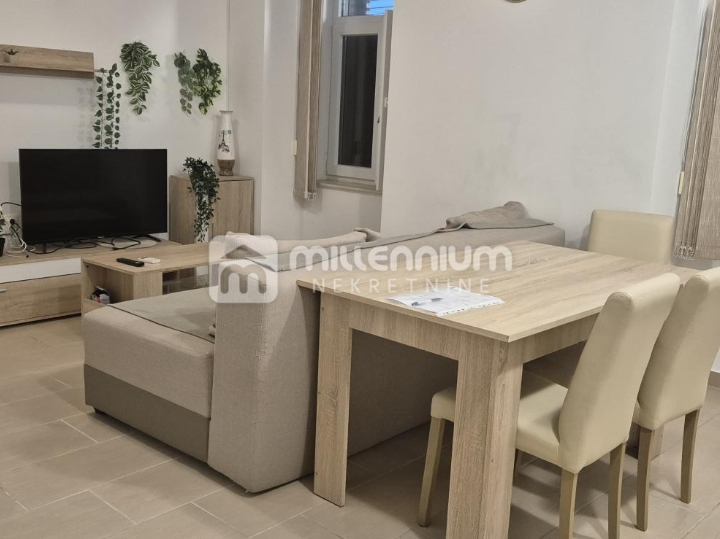 Rijeka, Belveder, 43.70m2, namješten 1s+db