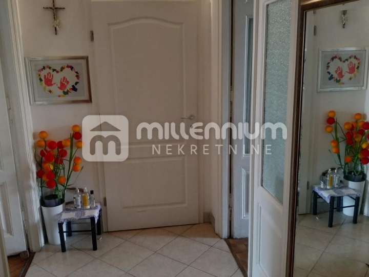 Rijeka, Brajda, 89m2, 3-sobni stan
