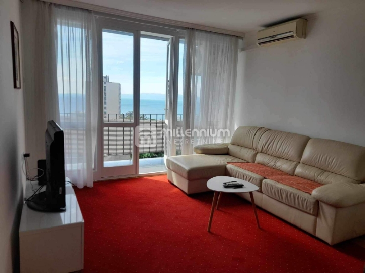 Najam, Krimeja, 62m2, 2S+DB, balkon