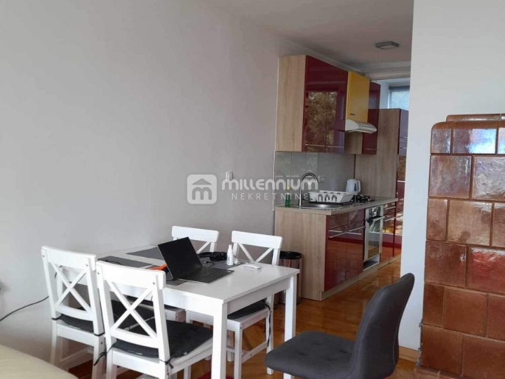 Najam, Krimeja, 62m2, 2S+DB, balkon