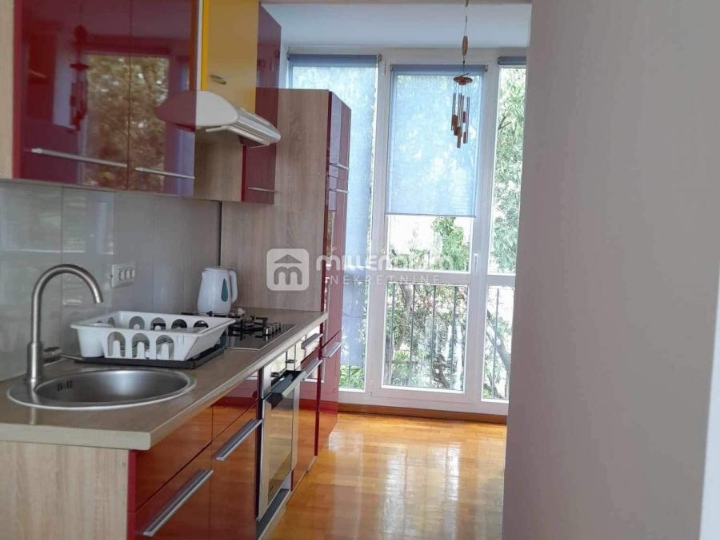 Najam, Krimeja, 62m2, 2S+DB, balkon