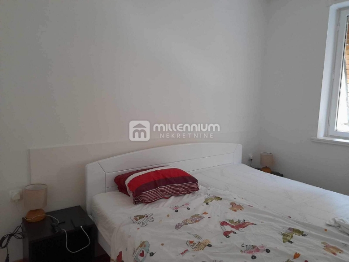 Najam, Krimeja, 62m2, 2S+DB, balkon