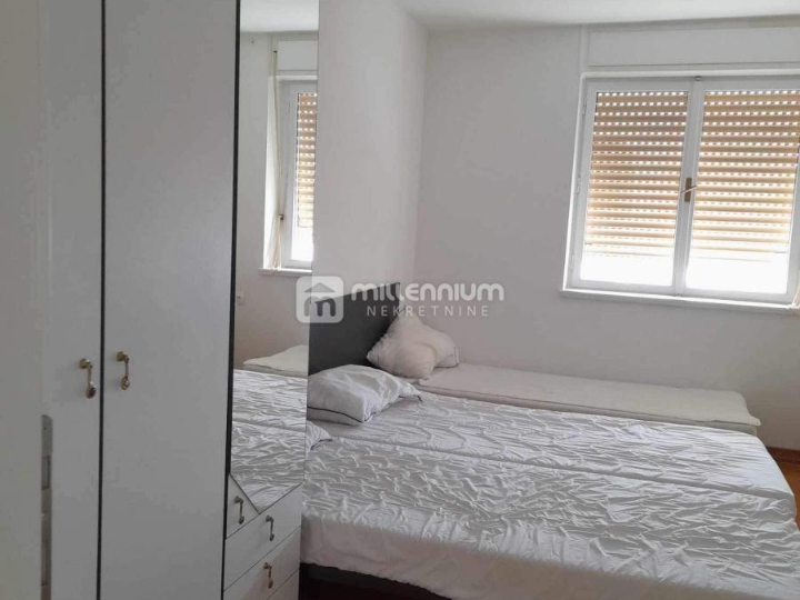Najam, Krimeja, 62m2, 2S+DB, balkon