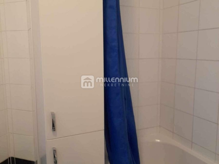 Najam, Krimeja, 62m2, 2S+DB, balkon
