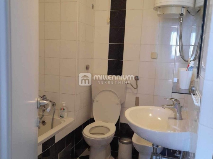 Najam, Krimeja, 62m2, 2S+DB, balkon
