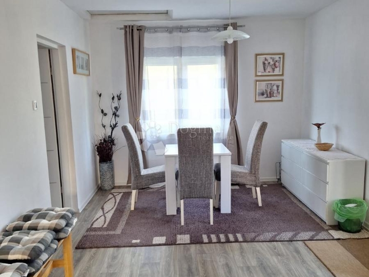 Kuća s konobom i dvorištem – Vrbovsko