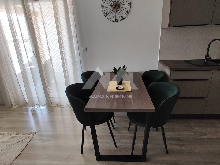 Marinići, prekrasan 1S+DB za najam