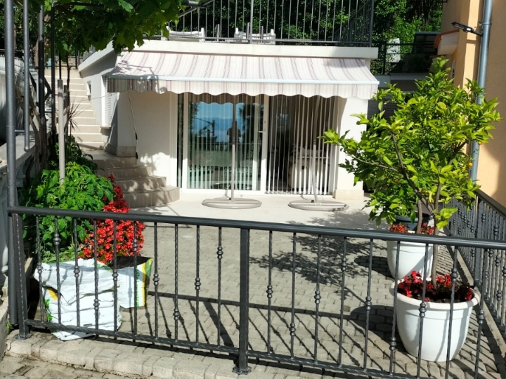 Opatija-Ika