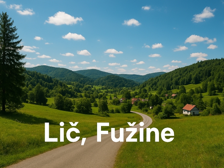 Zemljište prodaja
