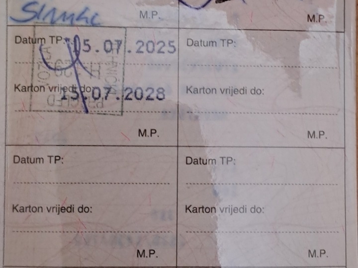 Auto prikolica