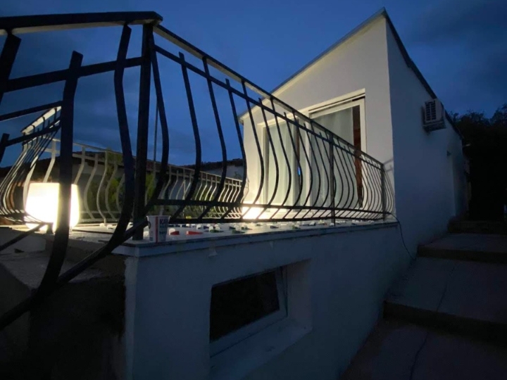 Rovinj, 40 m2 - iznajmljivanje