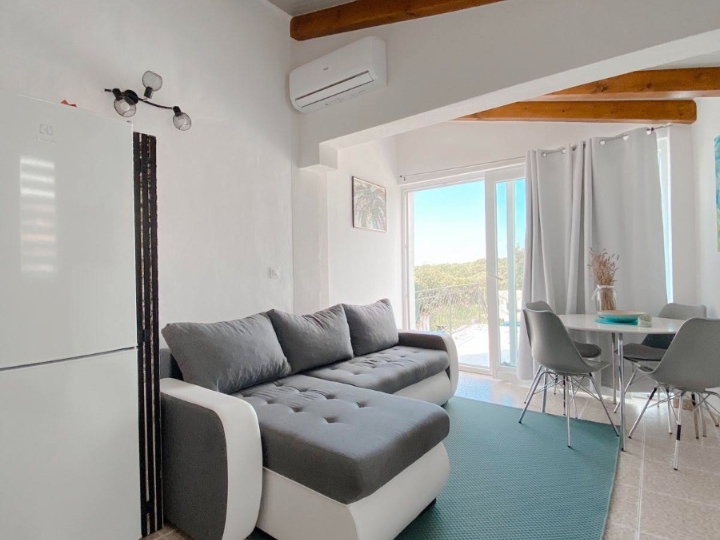 Rovinj, 40 m2 - iznajmljivanje