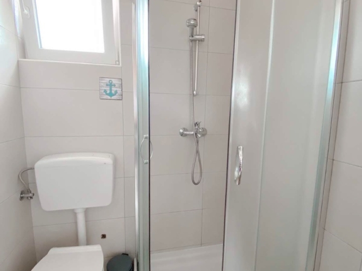 Rovinj, 40 m2 - iznajmljivanje