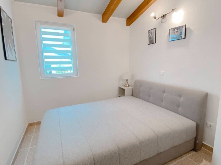 Rovinj, 40 m2 - iznajmljivanje