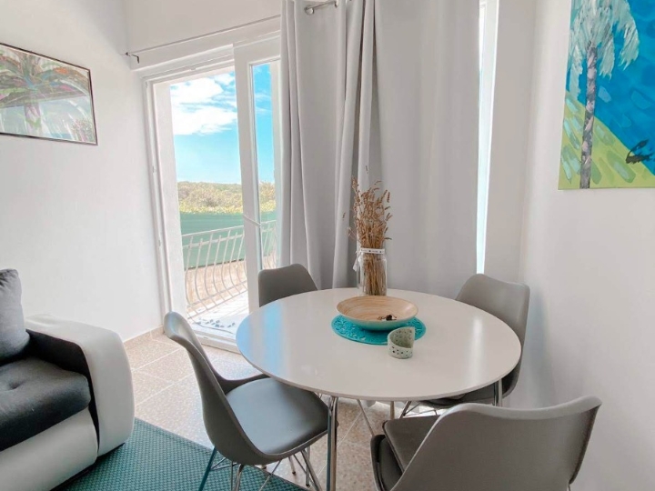 Rovinj, 40 m2 - iznajmljivanje