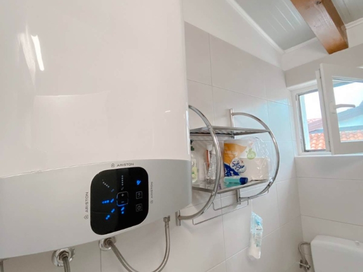 Rovinj, 40 m2 - iznajmljivanje