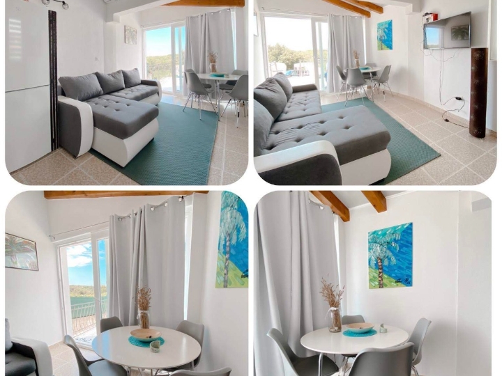 Rovinj, 40 m2 - iznajmljivanje