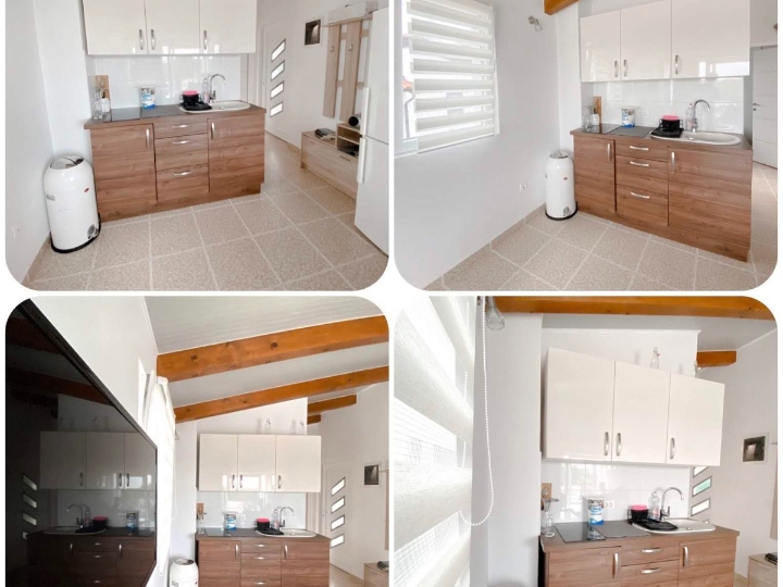 Rovinj, 40 m2 - iznajmljivanje