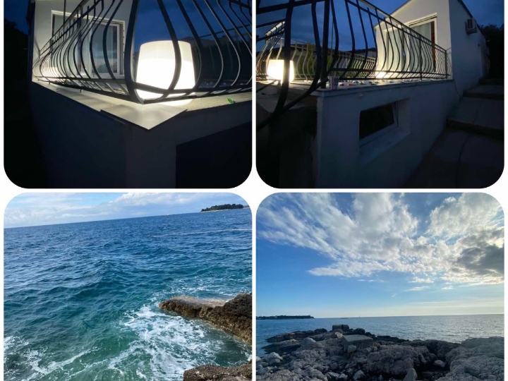 Rovinj, 40 m2 - iznajmljivanje