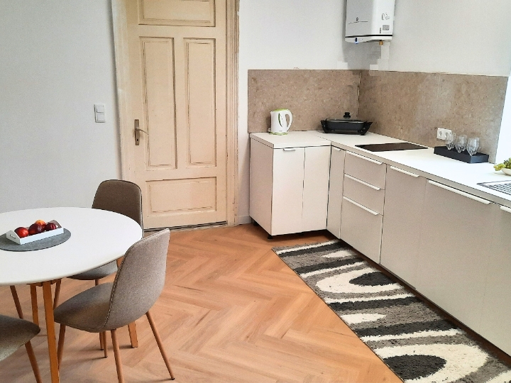 Najam stan Rijeka, Potok/Banderovo