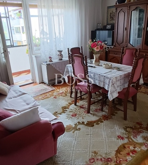 Donja Vežica, 2S, 52m2, 201.000€