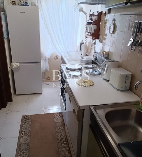 Donja Vežica, 2S, 52m2, 201.000€