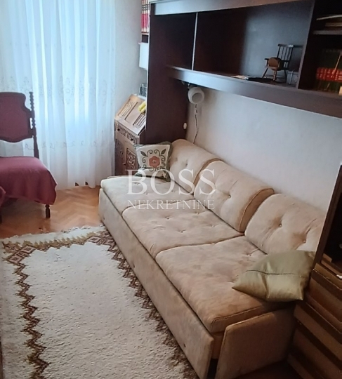 Donja Vežica, 2S, 52m2, 201.000€