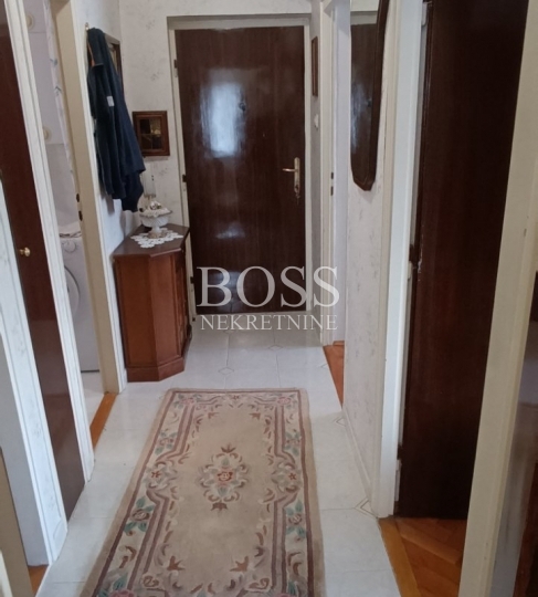 Donja Vežica, 2S, 52m2, 201.000€