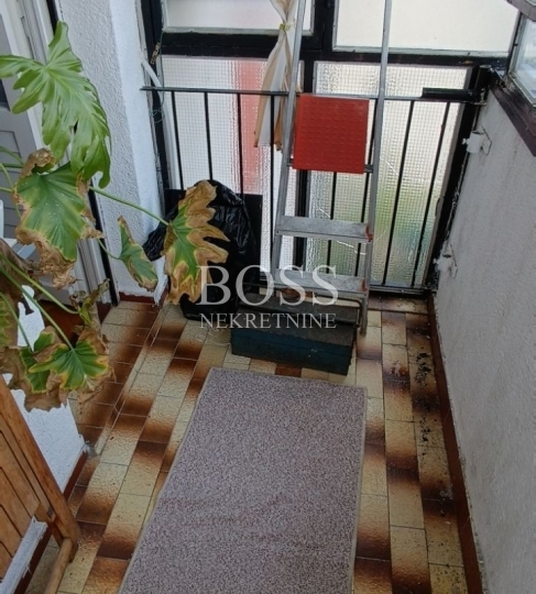 Donja Vežica, 2S, 52m2, 201.000€