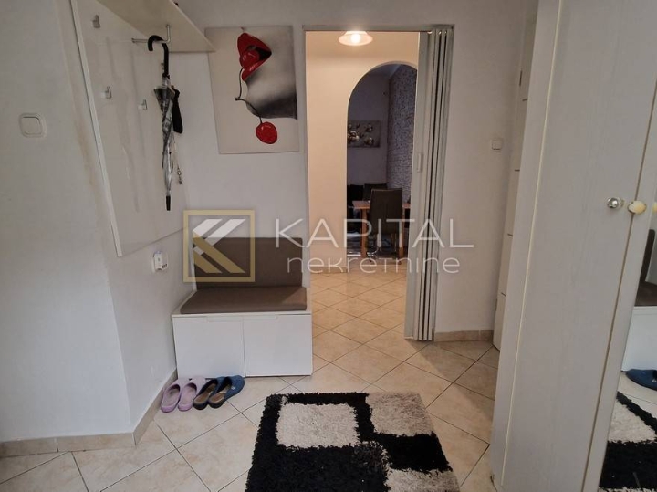 Stan 1S+DB na Belvederu, idealno za investiciju!