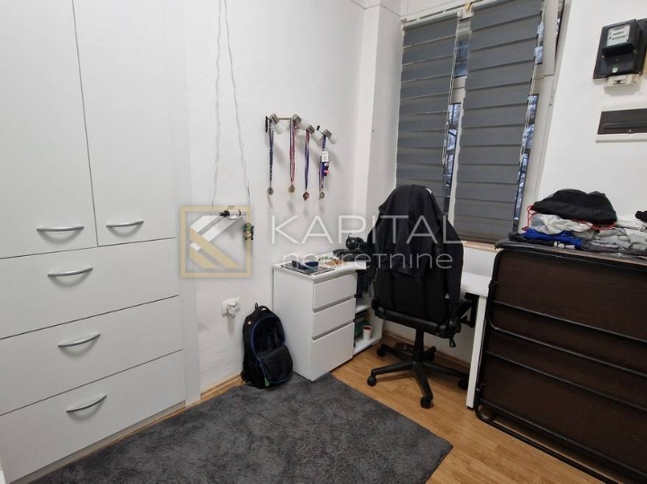 Stan 1S+DB na Belvederu, idealno za investiciju!