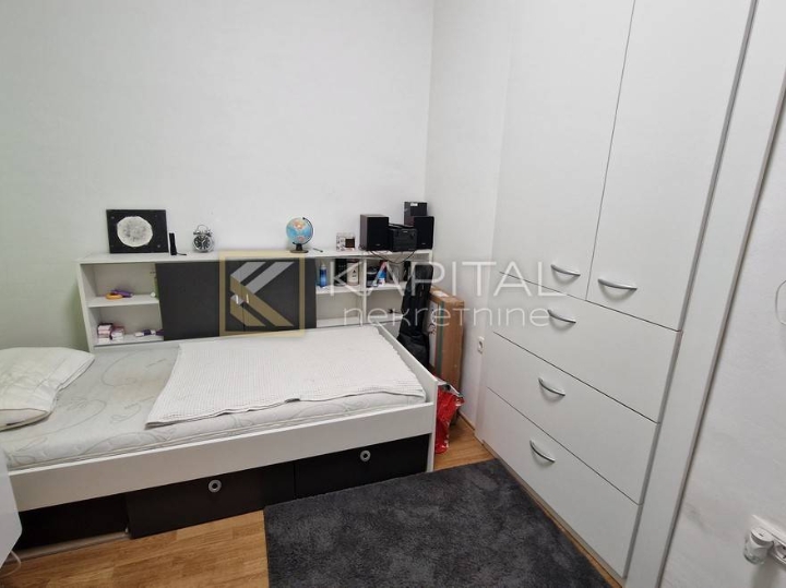 Stan 1S+DB na Belvederu, idealno za investiciju!