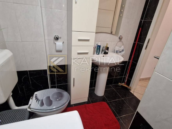 Stan 1S+DB na Belvederu, idealno za investiciju!