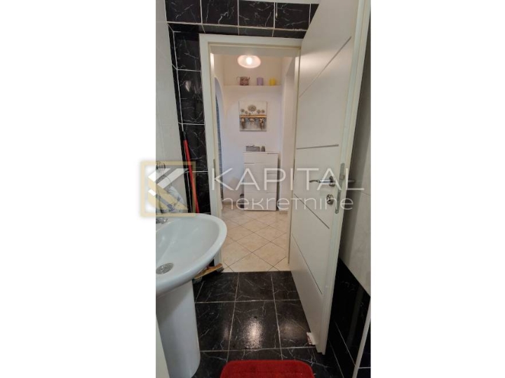 Stan 1S+DB na Belvederu, idealno za investiciju!