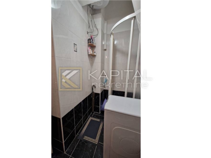 Stan 1S+DB na Belvederu, idealno za investiciju!