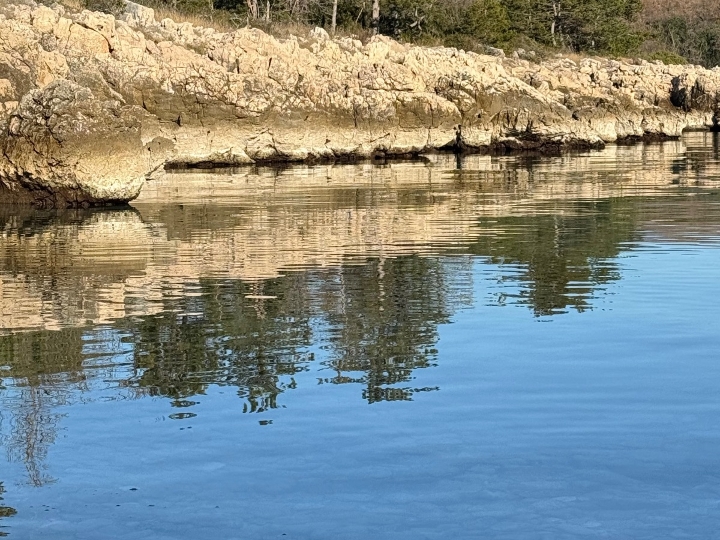 Otok Krk, zemljište 3,000 m2
