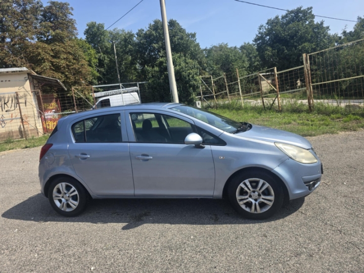 Opel Corsa 1.2