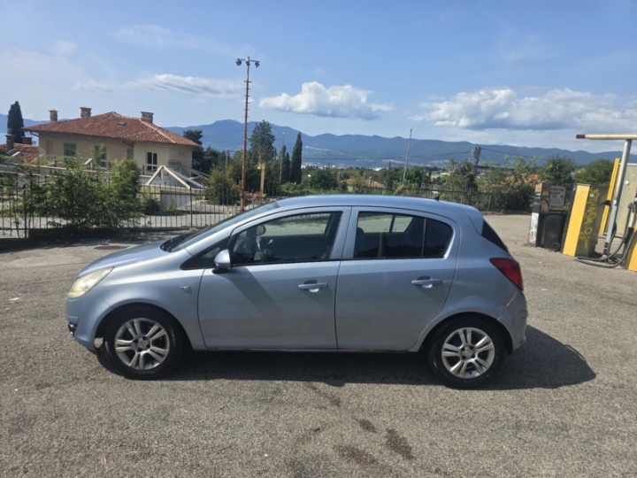 Opel Corsa 1.2