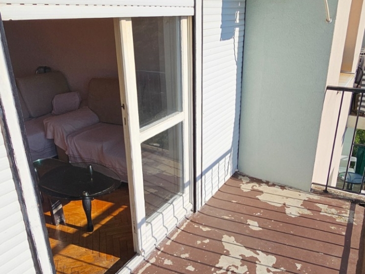 Belveder 3S stan + DB, 70 m2, pogled