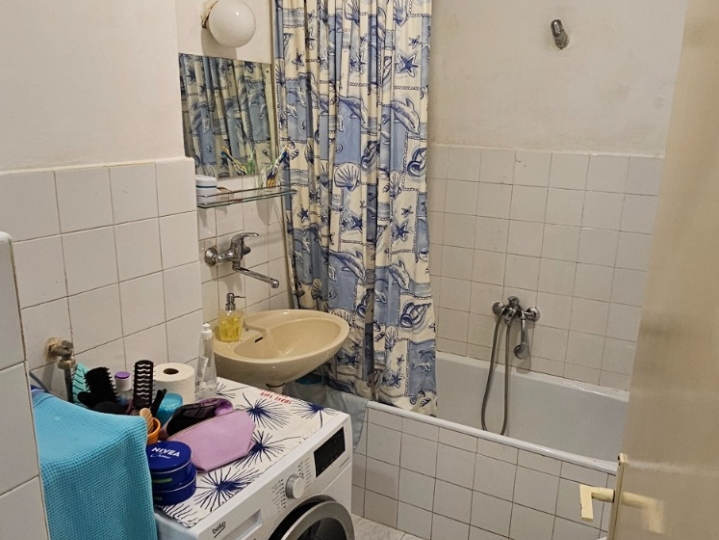 Belveder 3S stan + DB, 70 m2, pogled