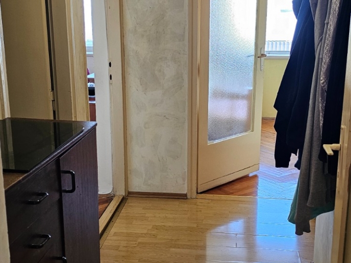 Belveder 3S stan + DB, 70 m2, pogled