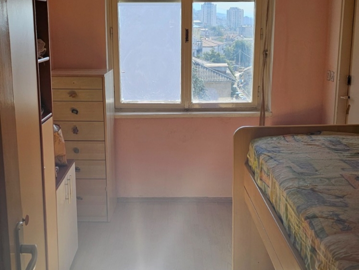 Belveder 3S stan + DB, 70 m2, pogled