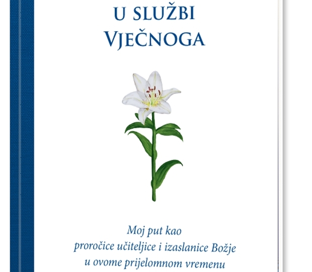 Život žene u službi Vječnoga