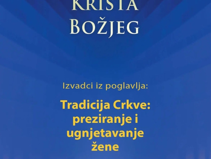Rehabilitacija Krista Božjeg