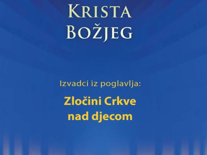 Rehabilitacija Krista Božjeg