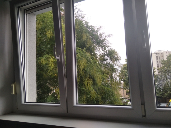 Zamet (centar), 1S stan, 43 m2