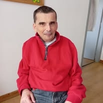Slobodan muškarac
